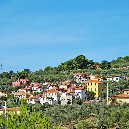Diano Center Manuela By Interhome Diano Castello