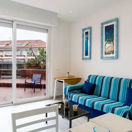 Diano Center Manuela By Interhome Apartmán