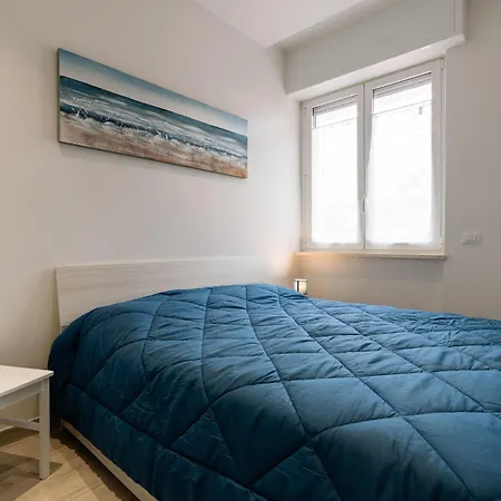 Apartment Diano Center Manuela By Interhome