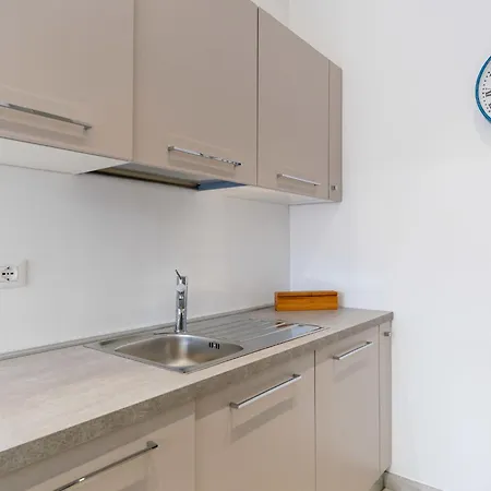 Diano Center Manuela By Interhome