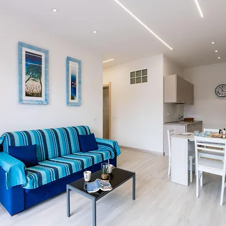 Diano Center Manuela By Interhome *