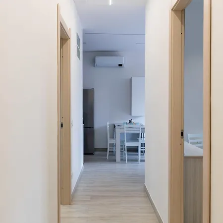 Lejlighed Diano Center Manuela By Interhome