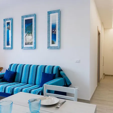 Diano Center Manuela By Interhome Apartman *