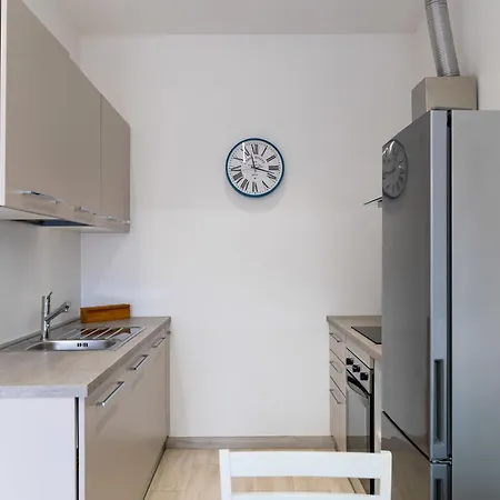 Diano Center Manuela By Interhome