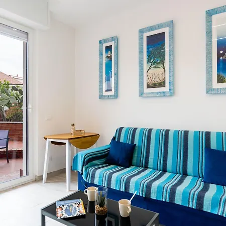 Diano Center Manuela By Interhome * Diano Castello