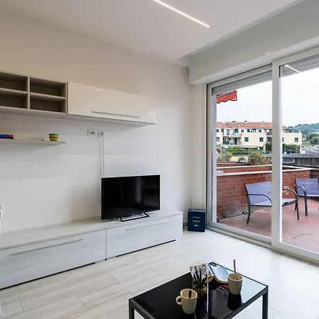 Diano Center Manuela By Interhome * Diano Castello