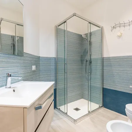 Lejlighed Diano Center Manuela By Interhome